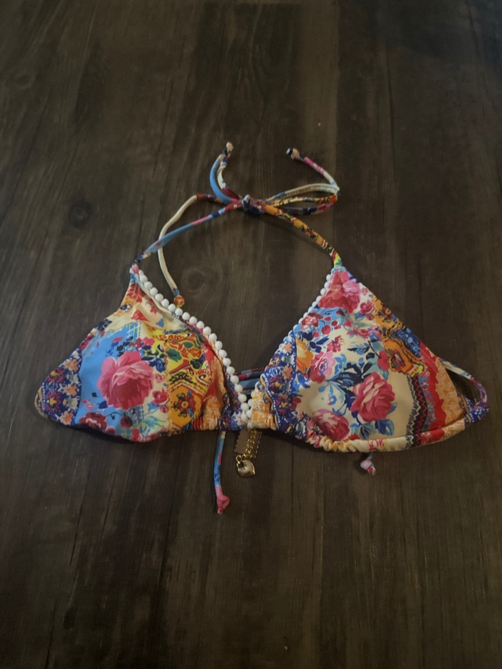 swimsuit top